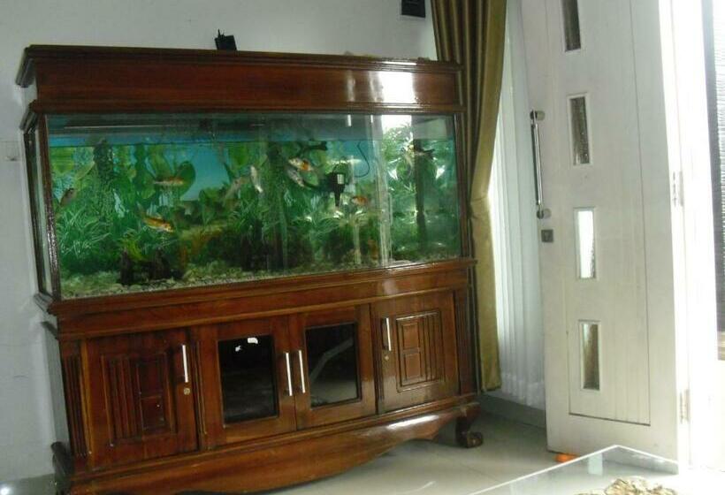 Majatalo Kartika Guest House Cianjur