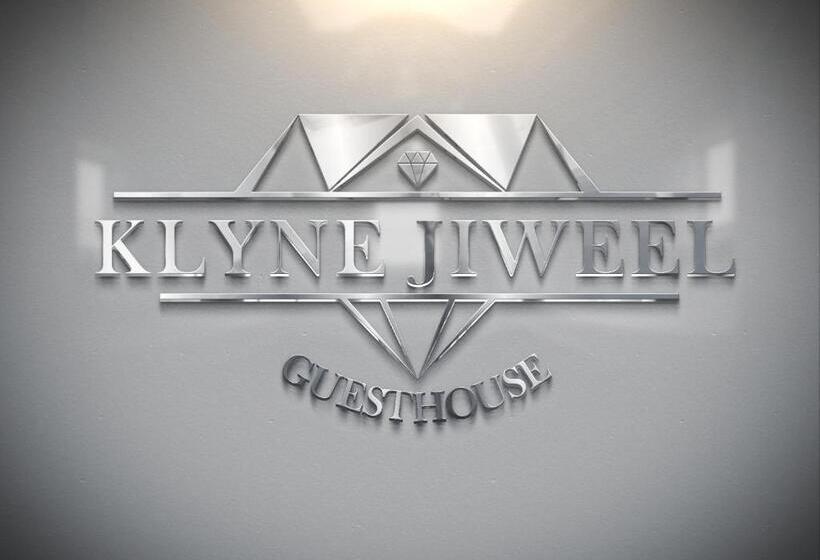 Пансион Klyne Jiweel Guesthouse