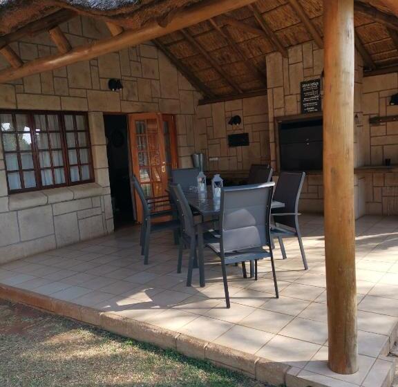 Пансион Klyne Jiweel Guesthouse