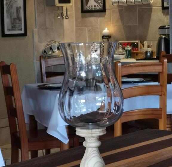 Пансион Klyne Jiweel Guesthouse