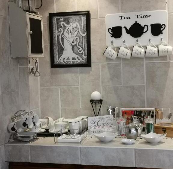 Пансион Klyne Jiweel Guesthouse