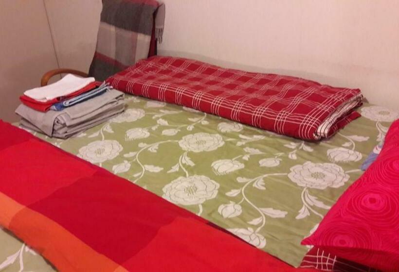 پانسیون Nipu  Beside City Center, Bus And Train Station