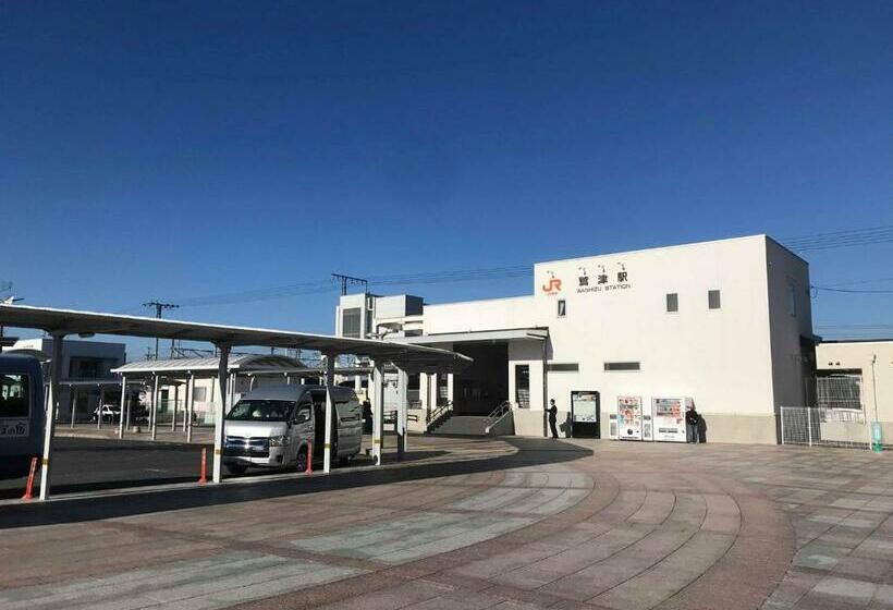 펜션 Ove Stay / Vacation Stay 2921