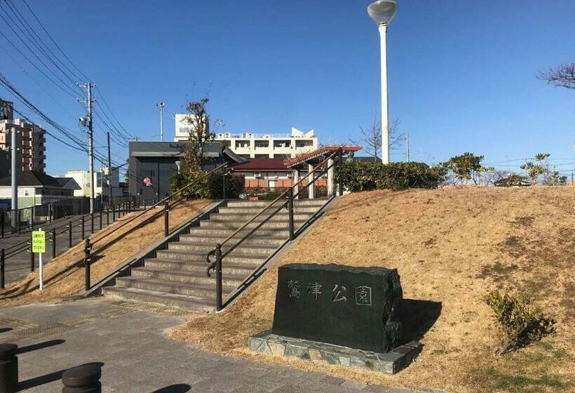 펜션 Ove Stay / Vacation Stay 2921