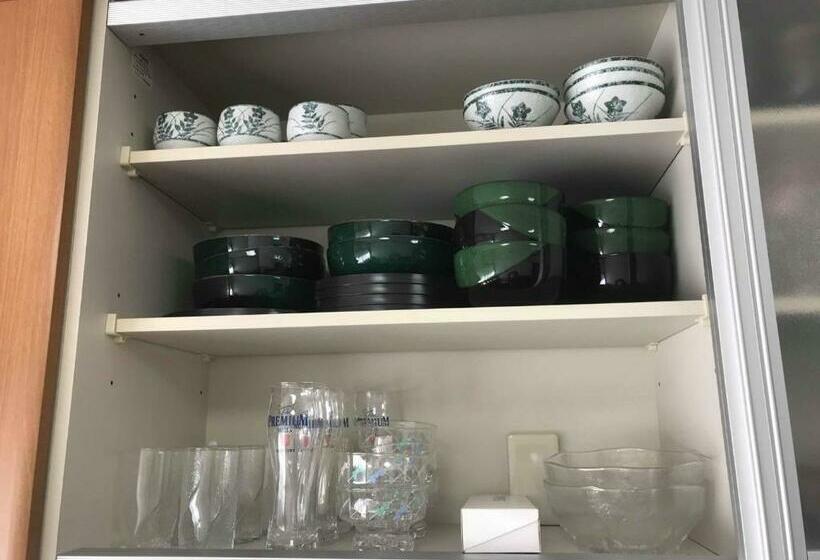 펜션 Ove Stay / Vacation Stay 2921