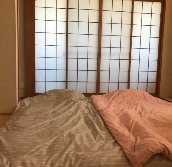 펜션 Ove Stay / Vacation Stay 2921