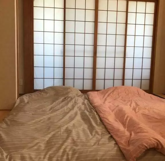 ペンション Ove Stay / Vacation Stay 2921