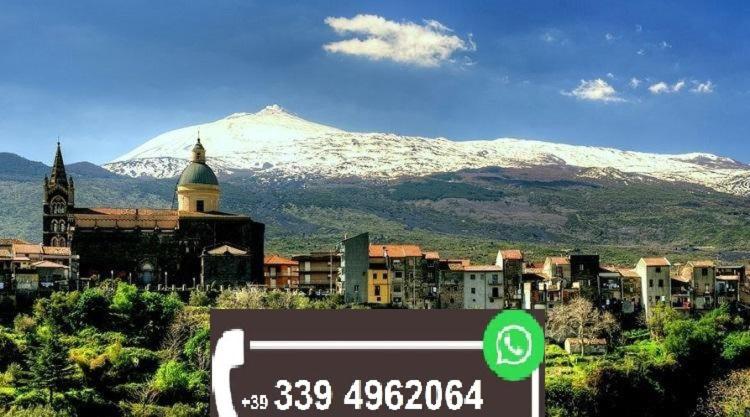 بنسيون Randazzo Home   Liv 2   Con Tattateci Prima Di Pren