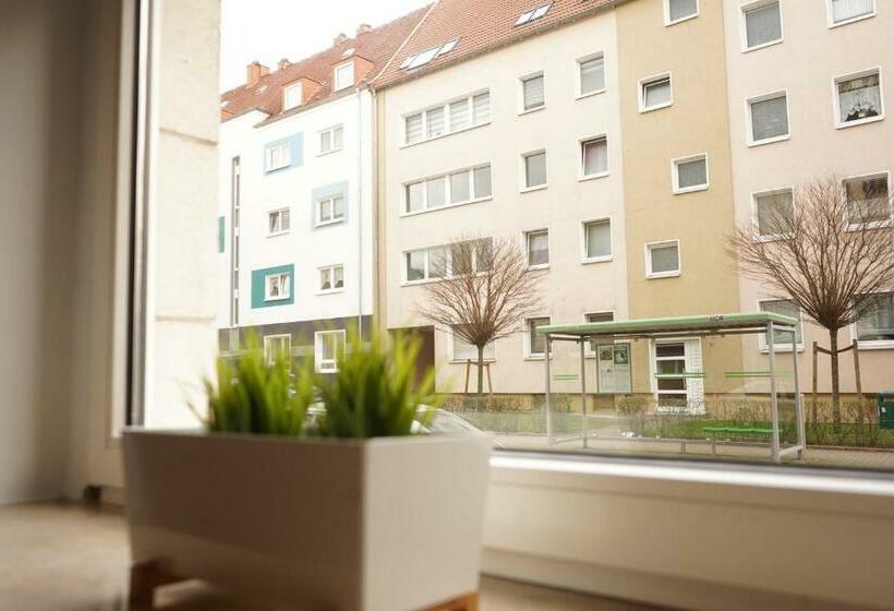 膳宿费 Vivo Apartments At Hospitals