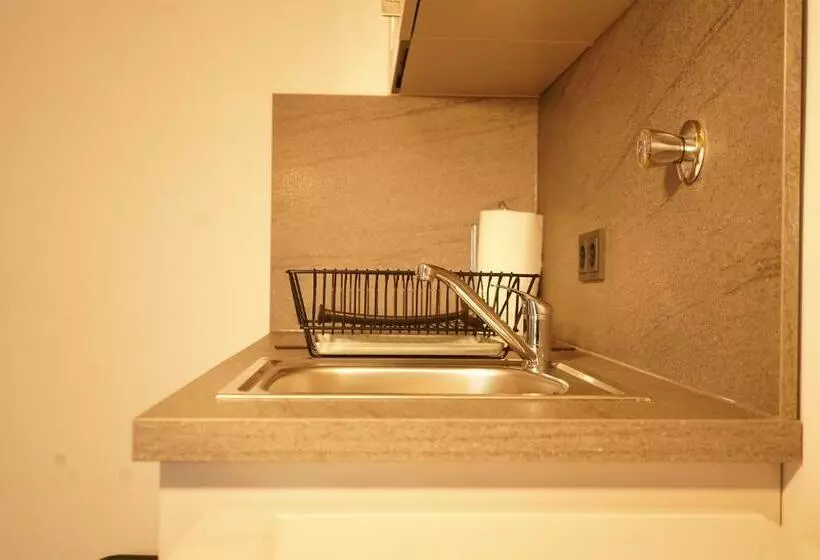 Majatalo Vivo Apartments At Hospitals