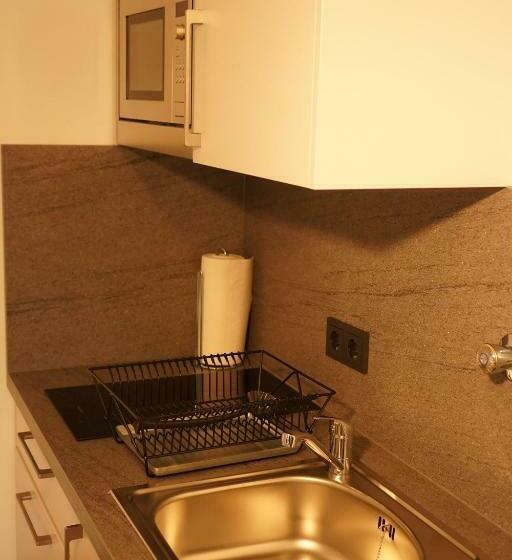 膳宿费 Vivo Apartments At Hospitals