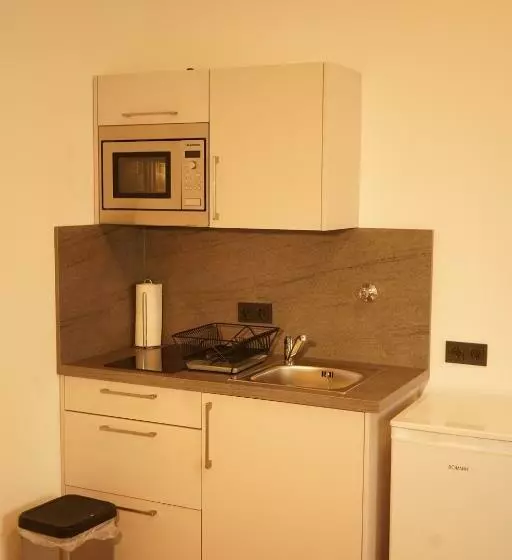 Majatalo Vivo Apartments At Hospitals