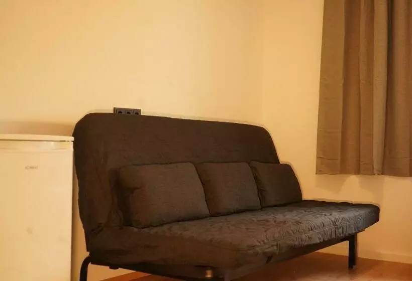 Majatalo Vivo Apartments At Hospitals