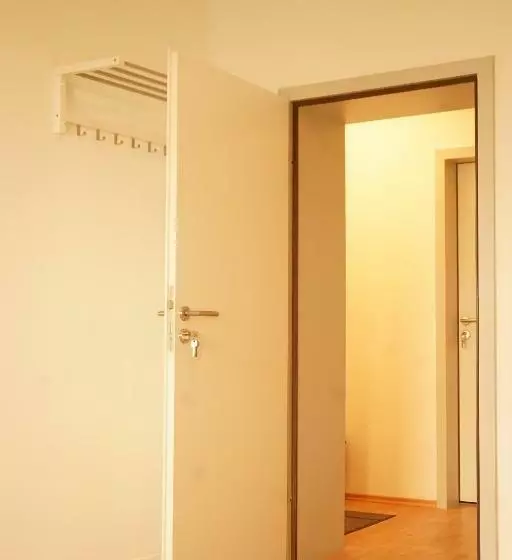 Majatalo Vivo Apartments At Hospitals