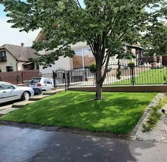 Rita Vár Szálláshely