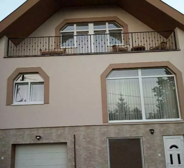 Rita Vár Szálláshely