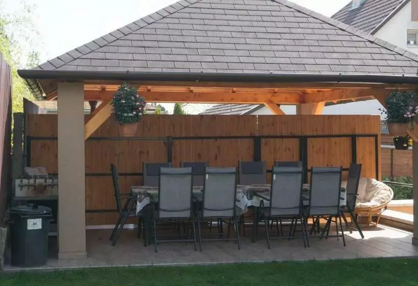 Rita Vár Szálláshely