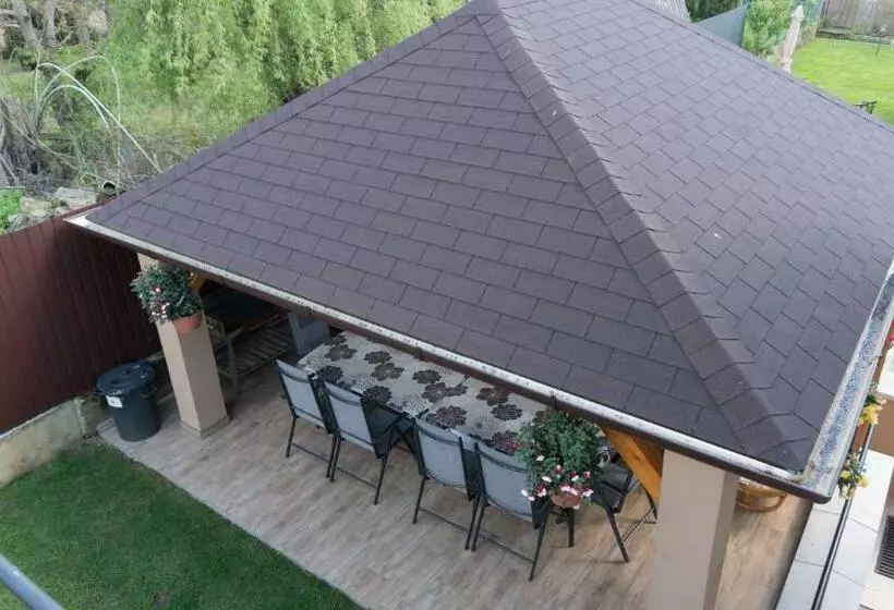 Rita Vár Szálláshely