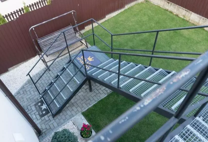 Rita Vár Szálláshely