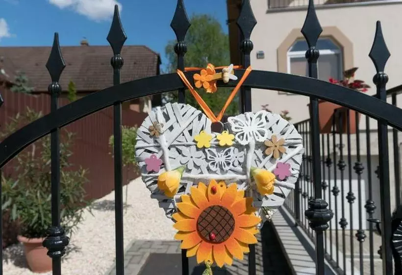 Rita Vár Szálláshely