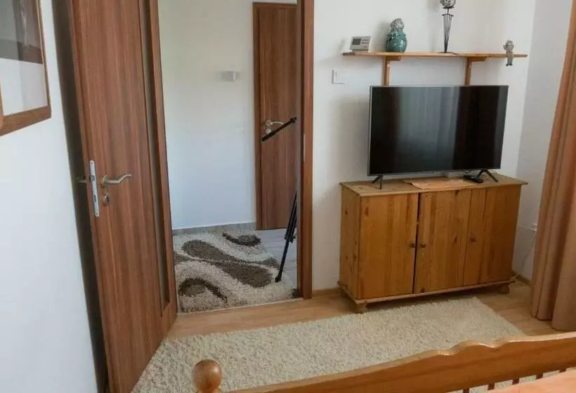 Rita Vár Szálláshely