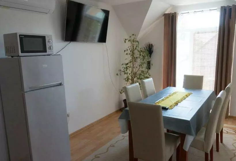 Rita Vár Szálláshely