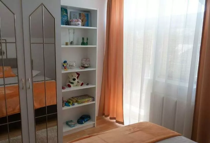 Rita Vár Szálláshely