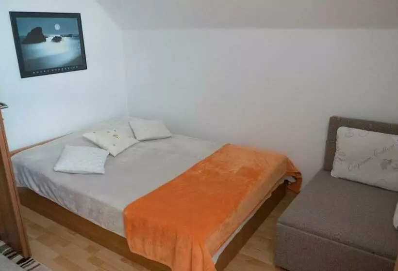 Rita Vár Szálláshely