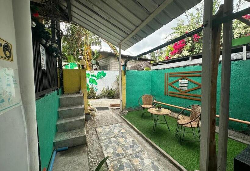 Vandrarhem Maui S Place