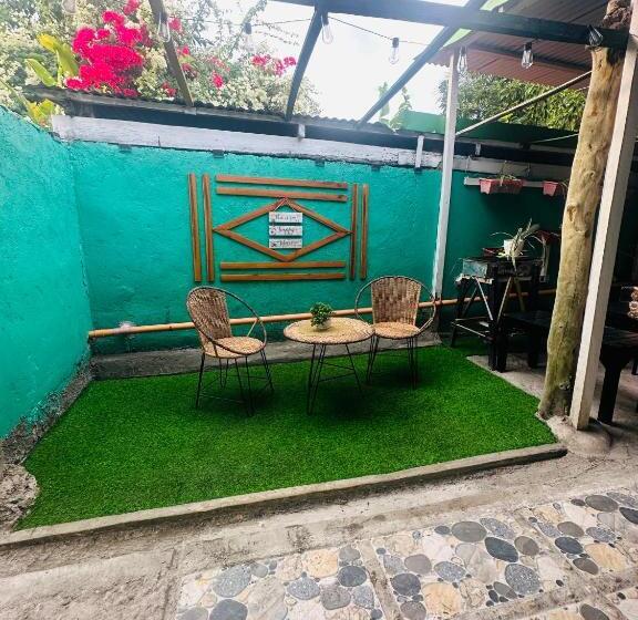 Vandrarhem Maui S Place