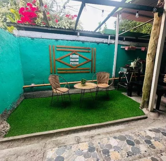 Retkeilymaja Maui S Place