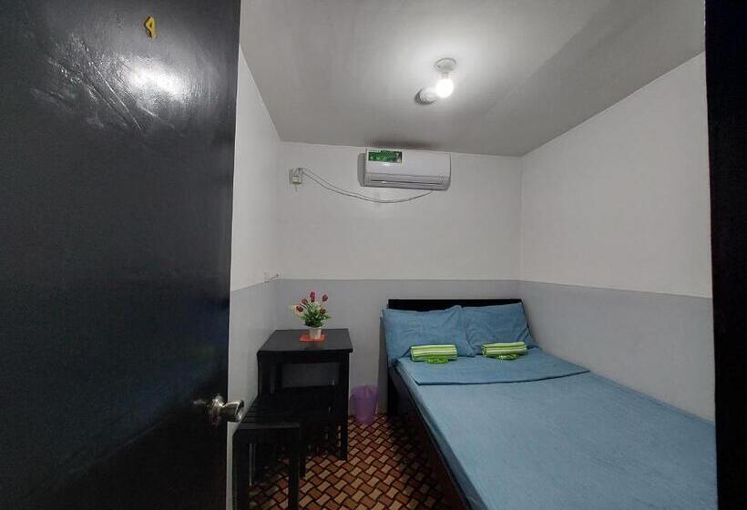 Vandrarhem Maui S Place