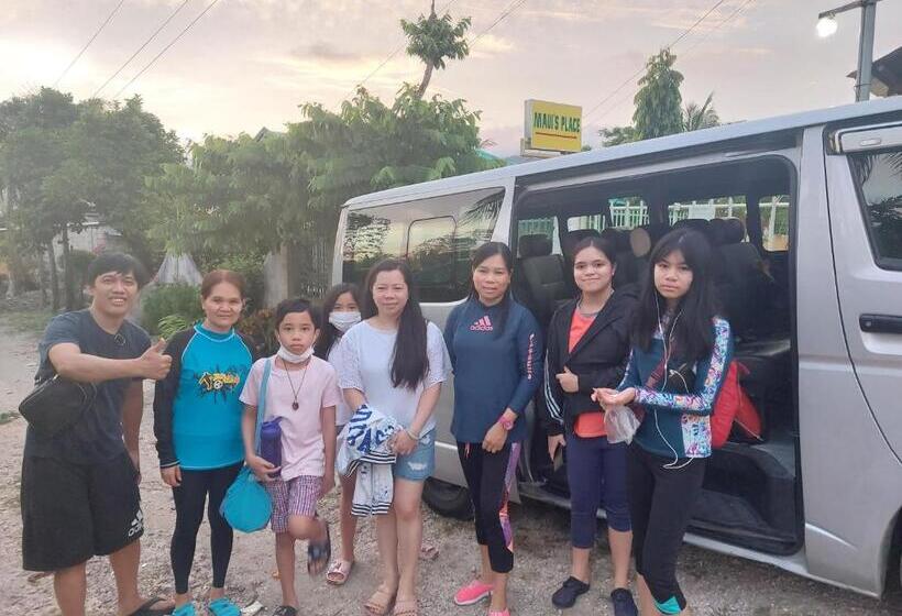 Vandrarhem Maui S Place