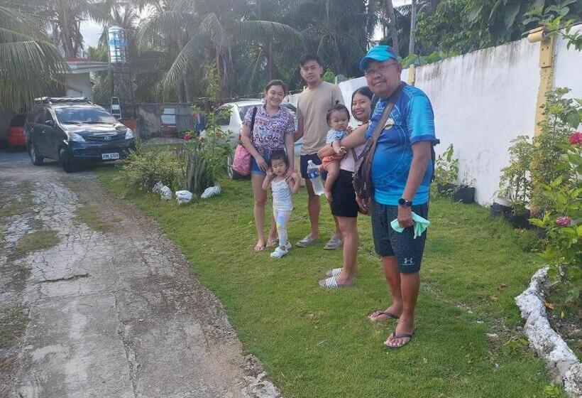 Vandrarhem Maui S Place