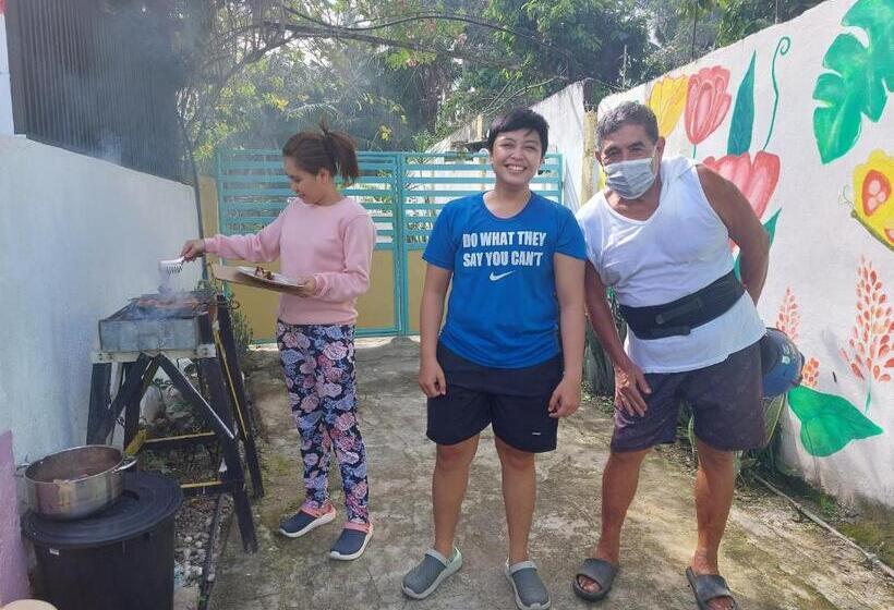 Vandrarhem Maui S Place