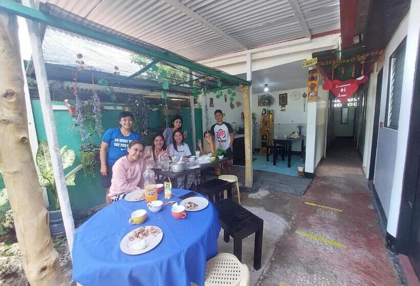 Vandrarhem Maui S Place