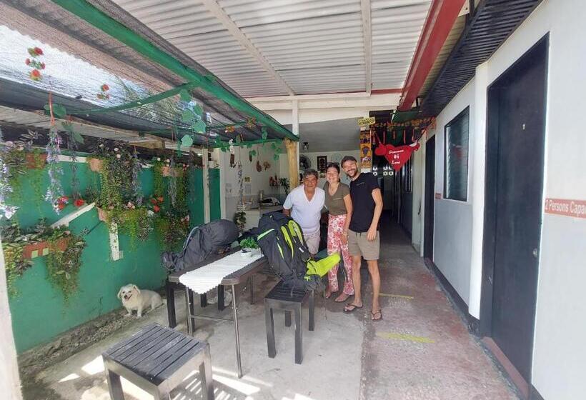 Vandrarhem Maui S Place