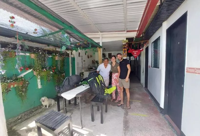 Retkeilymaja Maui S Place