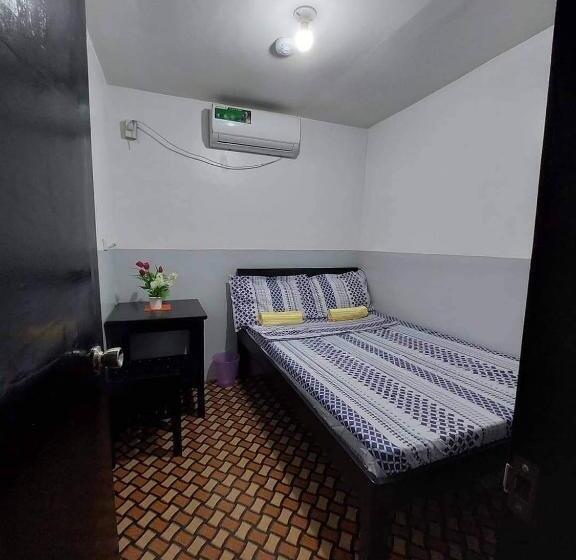 Vandrarhem Maui S Place