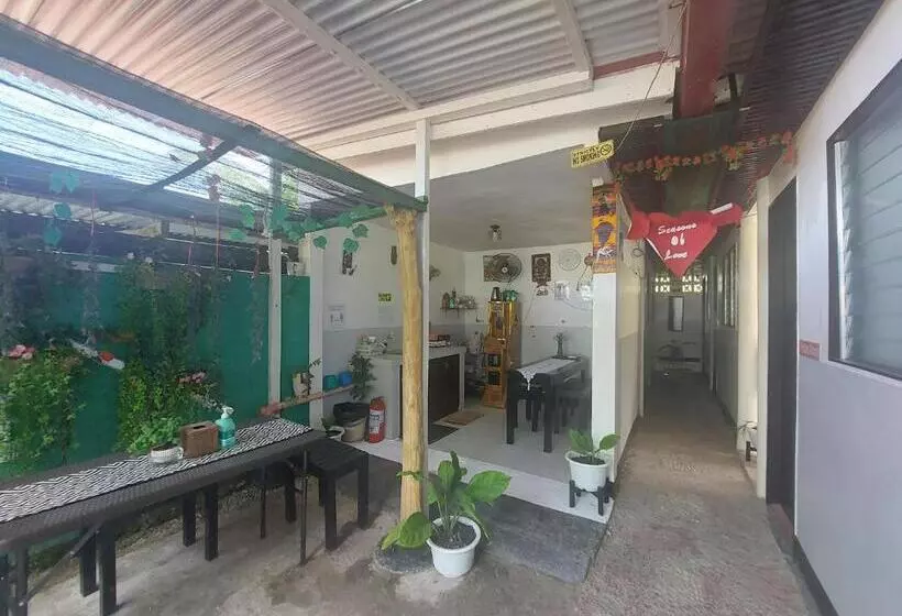 Retkeilymaja Maui S Place