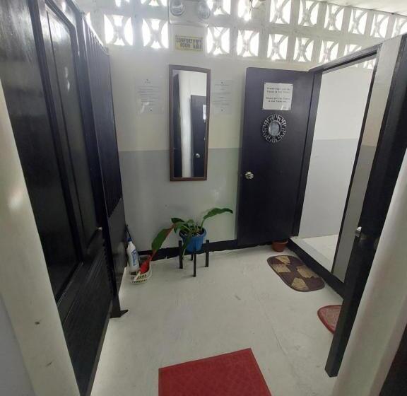 Vandrarhem Maui S Place