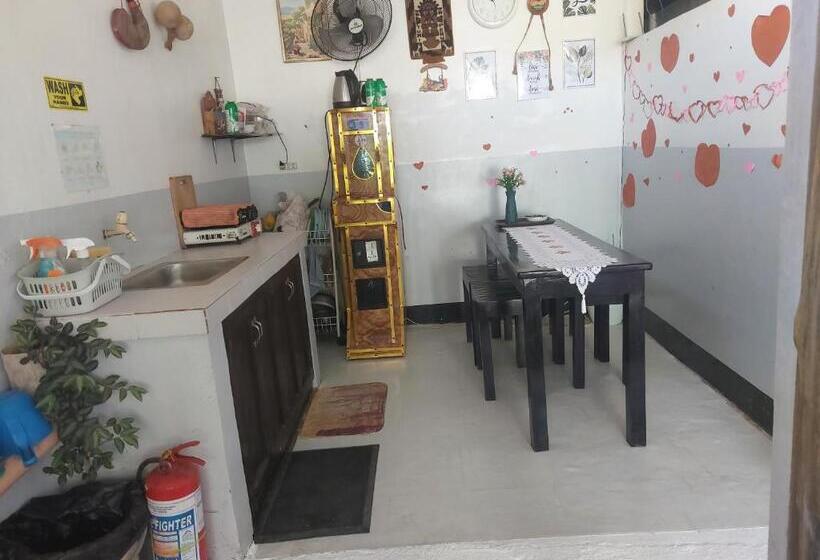 Vandrarhem Maui S Place