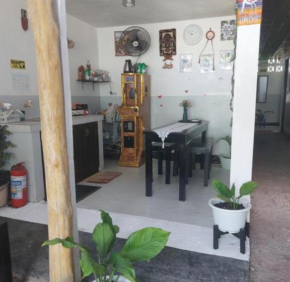 Vandrarhem Maui S Place