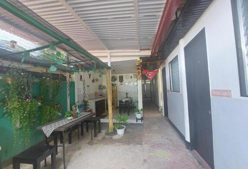 Vandrarhem Maui S Place