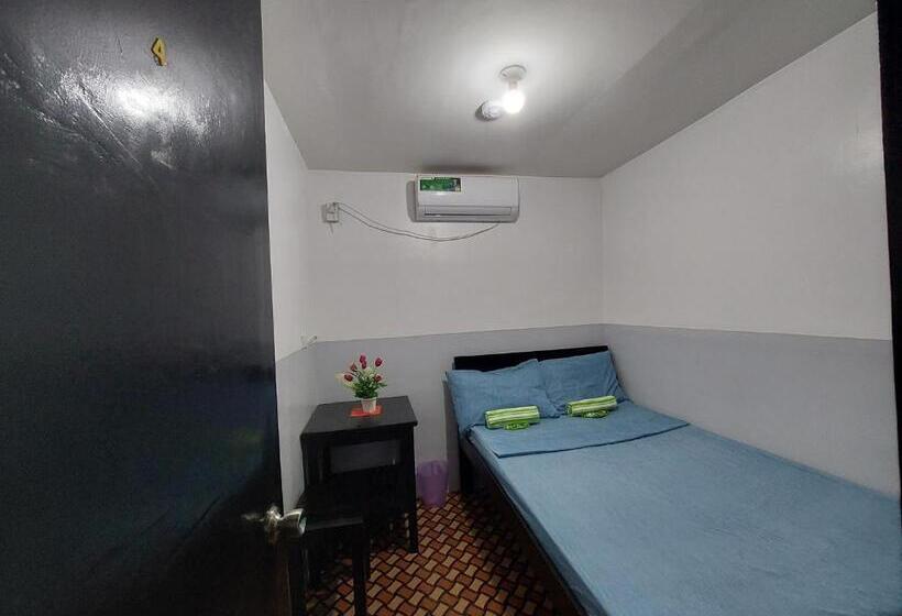 Vandrarhem Maui S Place