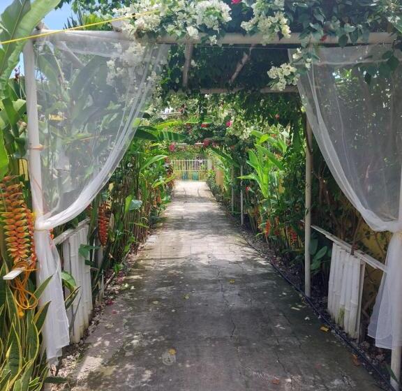 Vandrarhem Maui S Place