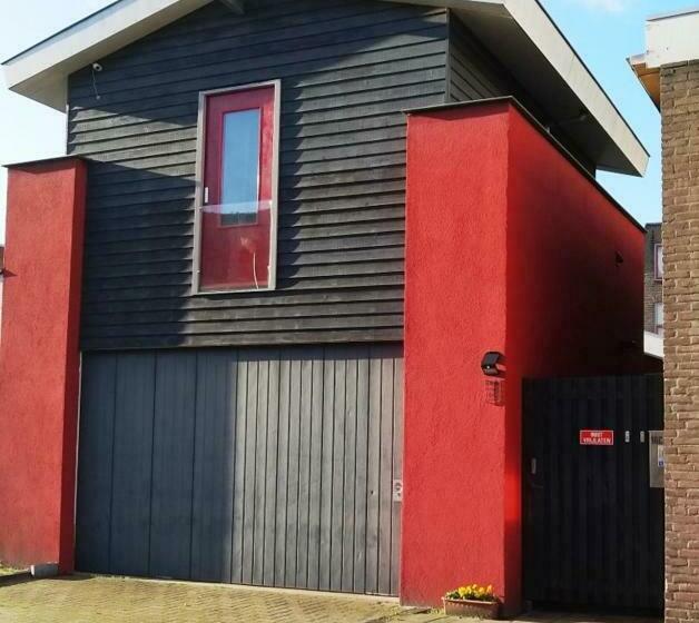 B&b 16c Maassluis Nl