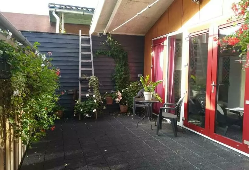 B&b 16c Maassluis Nl