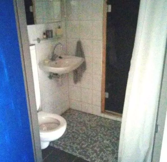 B&b 16c Maassluis Nl