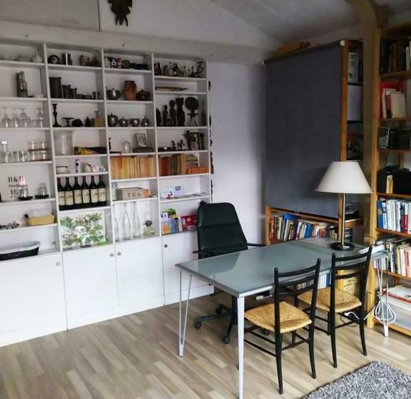 B&b 16c Maassluis Nl